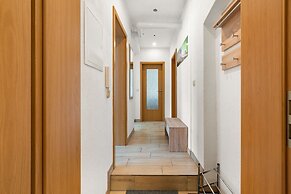 Modern Apartment in Sebnitz With a Terrace in Sebnitz