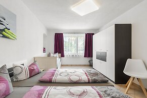 Modern Apartment in Sebnitz With a Terrace in Sebnitz