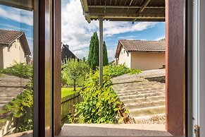Modern Apartment in Sebnitz With a Terrace in Sebnitz