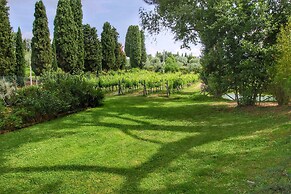 Expensive Villa With Tennis Court in Sinalunga