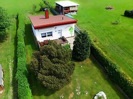 Idyllic Apartment in Bastorf With Balcony
