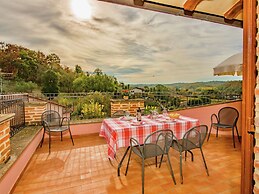Air-conditioned Flat With Pool and Wellness Area
