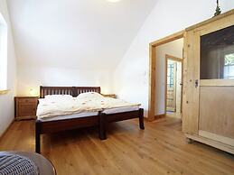 Modernes Apartment mit Parkplatz in der Eifel