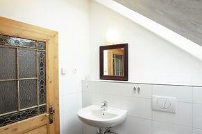 Modernes Apartment mit Parkplatz in der Eifel