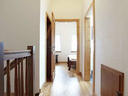 Modernes Apartment mit Parkplatz in der Eifel