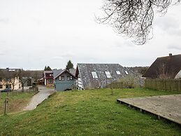 Modernes Apartment mit Parkplatz in der Eifel