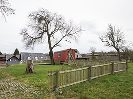 Modernes Apartment mit Parkplatz in der Eifel