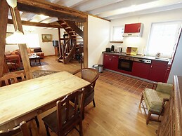 Modernes Apartment mit Parkplatz in der Eifel