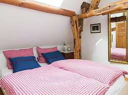 Modernes Apartment mit Parkplatz in der Eifel