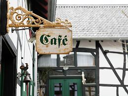 Modernes Apartment mit Parkplatz in der Eifel