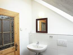 Modernes Apartment mit Parkplatz in der Eifel