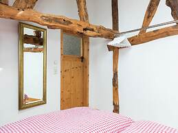 Modernes Apartment mit Parkplatz in der Eifel