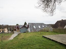 Modernes Apartment mit Parkplatz in der Eifel