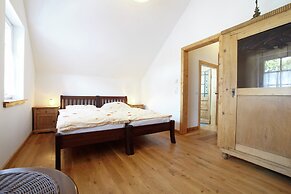 Modernes Apartment mit Parkplatz in der Eifel