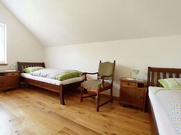 Modernes Apartment mit Parkplatz in der Eifel