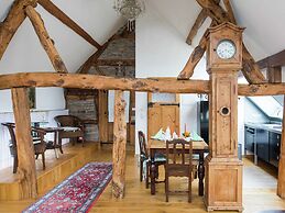 Modernes Apartment mit Parkplatz in der Eifel