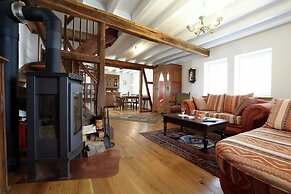 Modernes Apartment mit Parkplatz in der Eifel
