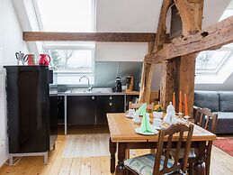Modernes Apartment mit Parkplatz in der Eifel