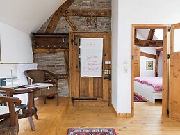 Modernes Apartment mit Parkplatz in der Eifel