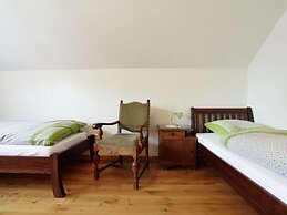 Modernes Apartment mit Parkplatz in der Eifel