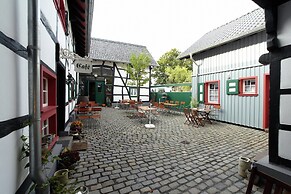 Modernes Apartment mit Parkplatz in der Eifel