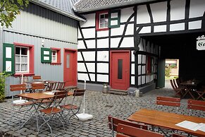 Modernes Apartment mit Parkplatz in der Eifel