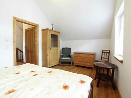 Modernes Apartment mit Parkplatz in der Eifel