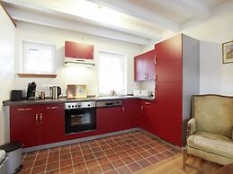 Modernes Apartment mit Parkplatz in der Eifel