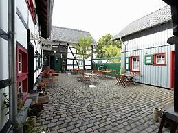 Modernes Apartment mit Parkplatz in der Eifel
