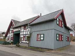 Modernes Apartment mit Parkplatz in der Eifel