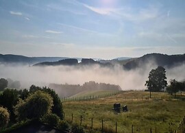 Modernes Apartment mit Parkplatz in der Eifel