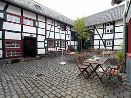 Modernes Apartment mit Parkplatz in der Eifel