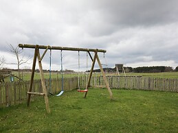 Modernes Apartment mit Parkplatz in der Eifel