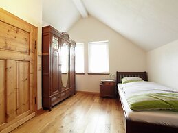 Modernes Apartment mit Parkplatz in der Eifel