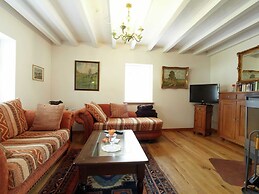 Modernes Apartment mit Parkplatz in der Eifel