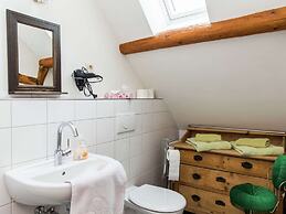 Modernes Apartment mit Parkplatz in der Eifel