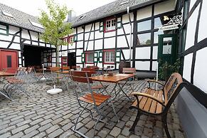 Modernes Apartment mit Parkplatz in der Eifel