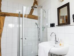 Modernes Apartment mit Parkplatz in der Eifel