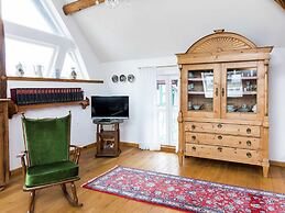 Modernes Apartment mit Parkplatz in der Eifel