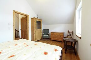 Modernes Apartment mit Parkplatz in der Eifel