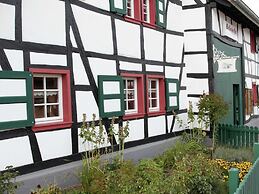 Modernes Apartment mit Parkplatz in der Eifel