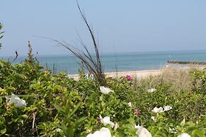 Comfortable Apartment Near Seabeach in Rerik