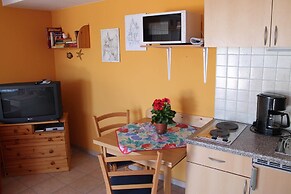 Comfortable Apartment Near Seabeach in Rerik