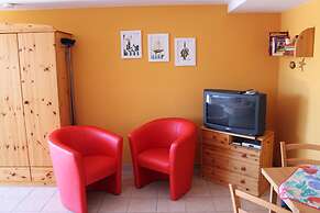 Comfortable Apartment Near Seabeach in Rerik