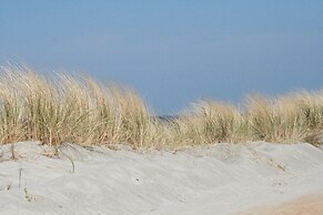 Comfortable Apartment Near Seabeach in Rerik
