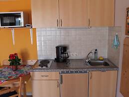 Comfortable Apartment Near Seabeach in Rerik