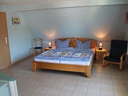Comfortable Apartment Near Seabeach in Rerik