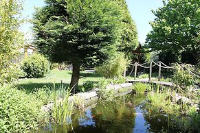 Comfortable Apartment Near Seabeach in Rerik
