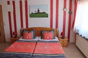Comfortable Apartment Near Seabeach in Rerik