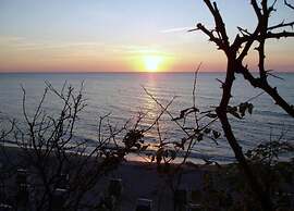 Comfortable Apartment Near Seabeach in Rerik